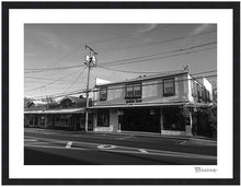 Load image into Gallery viewer, PAIA TOWN ~ PAIA INN ~ 16x20