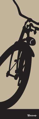 SCHWINN ~ BICYCLE ~ HEAD LAMP ~ 8x24