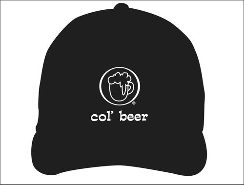COL' BEER ~ CLASSIC ~ HAT