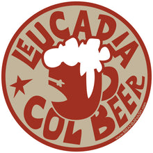 Load image into Gallery viewer, COL BEER ~ LEUCADIA ~ HAT