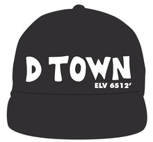 Load image into Gallery viewer, D TOWN ~ ELV 6512 ~ HAT