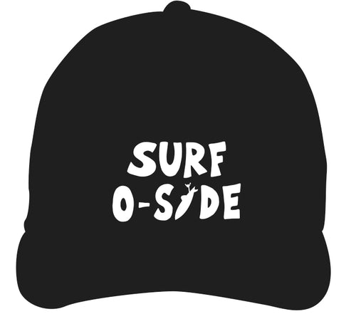 STONE GREMMY ~ SURF O-SIDE ~ LOOSE ~ HAT
