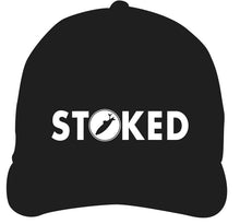 Load image into Gallery viewer, STOKED ~ STONE GREMMY SURF ~ HAT