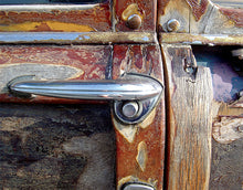 Load image into Gallery viewer, CARDIFF BY THE SEA ~ &#39;51 SURF ~ 3:4
