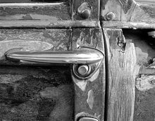 Load image into Gallery viewer, '51 SURF ~ CALIF. ~ GRAYSCALE