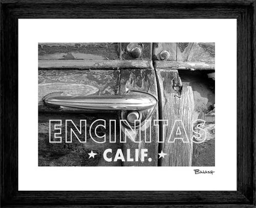 ENCINITAS ~ '51 SURF ~ 3:4