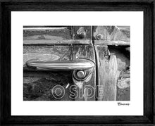 Load image into Gallery viewer, OCEANSIDE ~ &#39;51 SURF ~ O-SIDE ~ 3:4