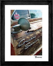 Load image into Gallery viewer, &#39;51 SURF ~ COUNTRY SQUIRE ~ 16x20