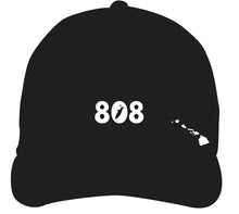 Load image into Gallery viewer, 808 ~ ISLANDS ~ STONE GREMMY SURF ~ GRAPHIC HAT