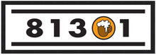 Load image into Gallery viewer, 81301 ~ DURANGO ~ COL' BEER CLASSIC LOGO ~ MUG ~ COMP STRIPES