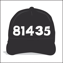 Load image into Gallery viewer, 81435 ~ TELLURIDE ~ COLORADO ~ GRAPHIC HAT