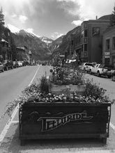 Load image into Gallery viewer, TELLURIDE ~ HISTORIC DOWNTOWN
