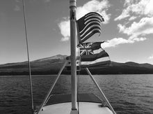 Load image into Gallery viewer, ALII NUI ~ CATAMARAN ~ HAWAI'I