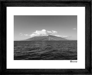 ALII NUI ~ MAUI MOUNTAIN ~ 3:4