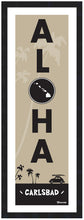 Load image into Gallery viewer, CARLSBAD ~ ALOHA ~ 1:3