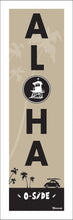 Load image into Gallery viewer, O-SIDE ~ ALOHA ~ 1:3