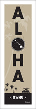 Load image into Gallery viewer, O'AHU ~ ALOHA ~ SURF BUG ~ 1:3