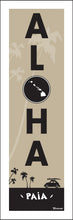 Load image into Gallery viewer, PA&#39;IA ~ ALOHA ~ SURF BUG ~ 1:3