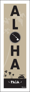 PA'IA ~ ALOHA ~ SURF BUG ~ 1:3