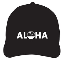 Load image into Gallery viewer, ALOHA ~ PALMS ~ STONE GREMMY SURF ~ HAT