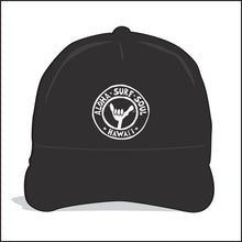 Load image into Gallery viewer, ALOHA SURF SOUL ~ HAWAI'I ~ SHAKA ~ GRAPHIC HAT