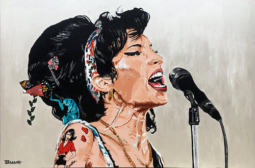 ROCK N' ROLL ~ NO. 26 ~ 2:3