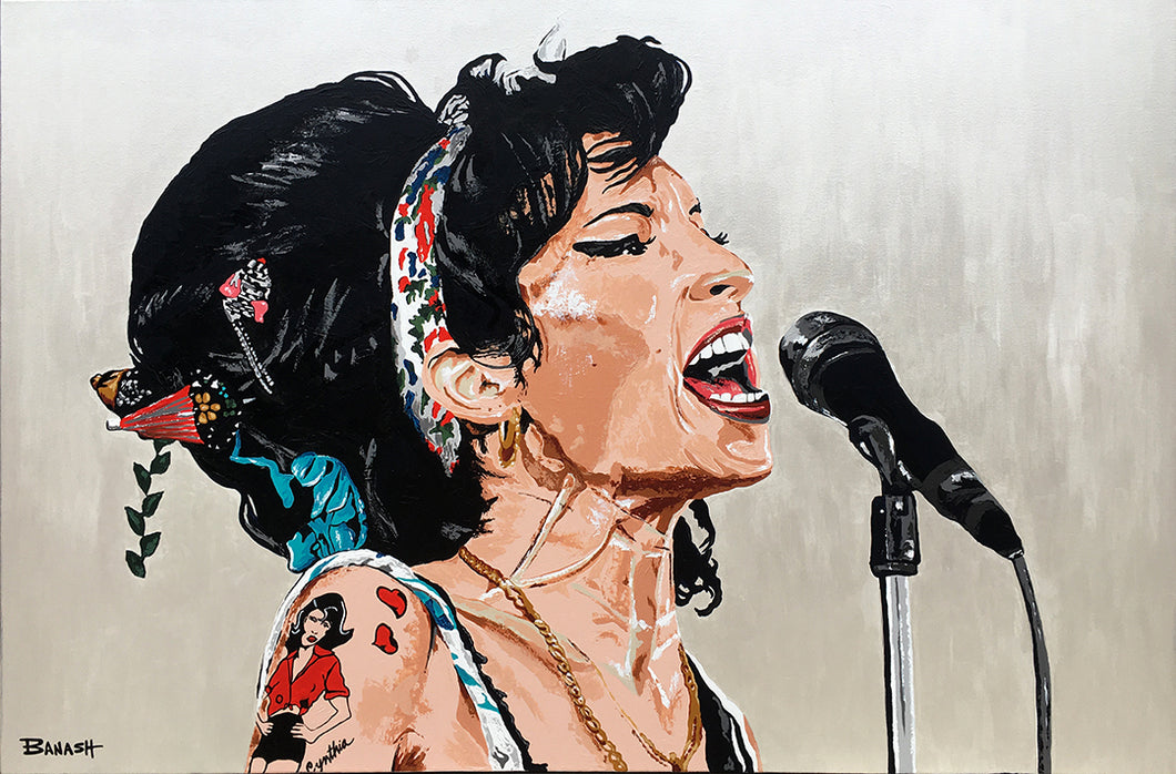 ROCK N' ROLL ~ NO. 26 ~ 2:3