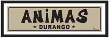 Load image into Gallery viewer, ANIMAS ~ DURANGO