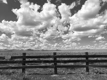 Load image into Gallery viewer, ARIZONA ~ ABANDONED HWY MARKETPLACE ~ PERIMETER ~ 3:4