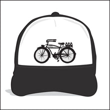 Load image into Gallery viewer, AUTOCYCLE ~ BEER RUN ~ DURANGO ~ GRAPHIC HAT