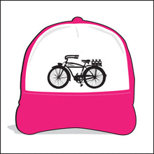 Load image into Gallery viewer, AUTOCYCLE ~ BEER RUN ~ DURANGO ~ GRAPHIC HAT