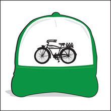 Load image into Gallery viewer, AUTOCYCLE ~ BEER RUN ~ DURANGO ~ GRAPHIC HAT