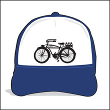 Load image into Gallery viewer, AUTOCYCLE ~ BEER RUN ~ DURANGO ~ GRAPHIC HAT