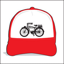 Load image into Gallery viewer, AUTOCYCLE ~ BEER RUN ~ DURANGO ~ GRAPHIC HAT