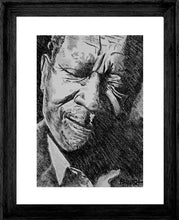 Load image into Gallery viewer, ELECTRIC BLUES ~ BLUES GRIN ~ NO. 3