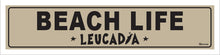 Load image into Gallery viewer, BEACH LIFE ~ LEUCADIA