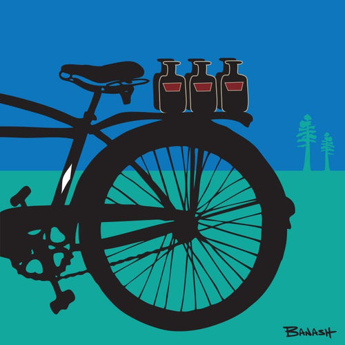 BEER RUN ~ PINES ~ DURANGO ~ 1:1