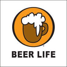 Load image into Gallery viewer, BEER LIFE ~ COL&#39; BEER CLASSIC MUG ~ 12x12