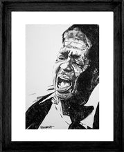 Load image into Gallery viewer, DELTA BLUES ~ NO. 13 ~ 3:4