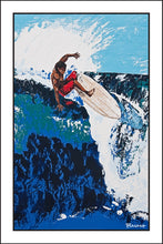 Load image into Gallery viewer, BIG LEFT ~ 2:3