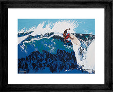 Load image into Gallery viewer, BIG LEFT ~ HAWAI&#39;I ~ 3:4
