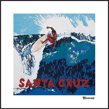 Load image into Gallery viewer, SANTA CRUZ ~ BIG RIGHT