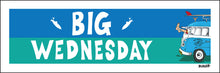 Load image into Gallery viewer, BIG WEDNESDAY ~ GREM 10 ~ SURF BUS ~ SAN ONOFRE ~ 1:3
