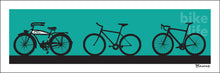 Load image into Gallery viewer, DURANGO ~ BIKE LIFE ~ SEAFOAM