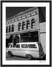 Load image into Gallery viewer, 915 MAIN AVE ~ BLUES, MTN &amp; SOUL SHOP ~ HAUL ALL ~ 3:4