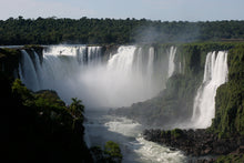 Load image into Gallery viewer, IGUAZU FALLS ~ BRAZIL ~ 5099 ~ 2:3