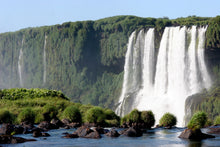 Load image into Gallery viewer, IGUAZU FALLS ~ BRAZIL ~ 5130 ~ 2:3