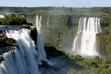 Load image into Gallery viewer, IGUAZU FALLS ~ BRAZIL ~ 5185 ~ 2:3