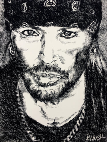 ROCK METAL ~ NO. 10 ~ 3:4