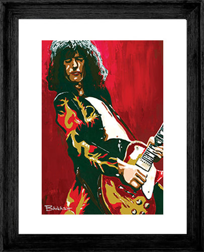 ROCK N' ROLL ~ NO. 1 ~ 3:4